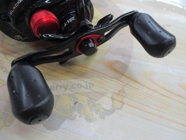 ブラックマックス(4th)