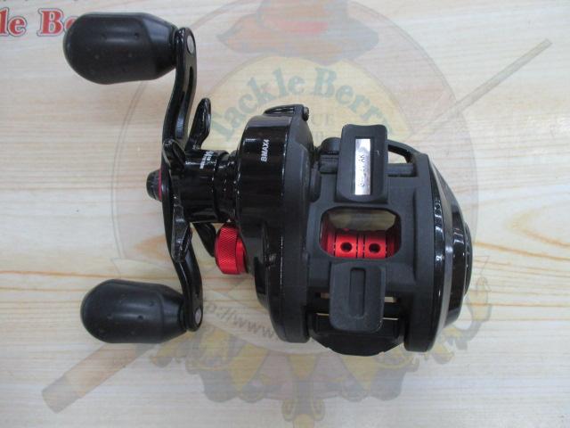 ブラックマックス(4th)