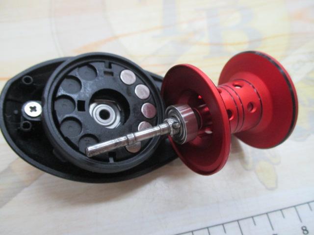 ブラックマックス(4th)