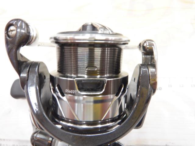 18カルディア LT2000S-XH