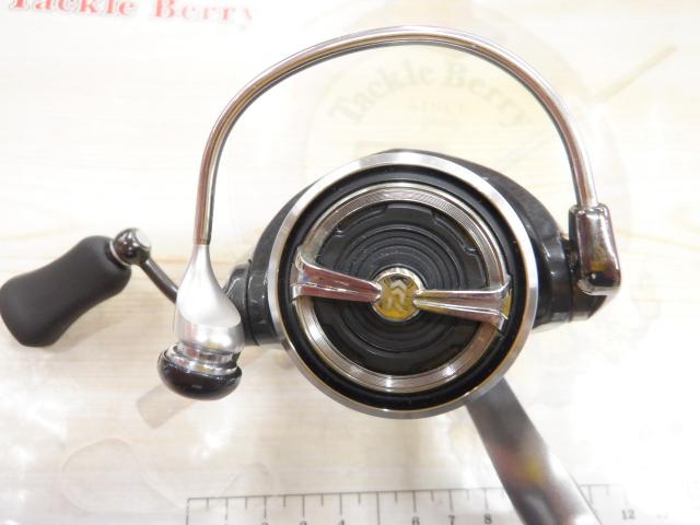 18カルディア LT2000S-XH