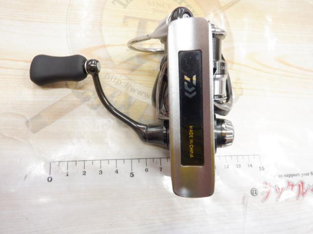 18カルディア LT2000S-XH