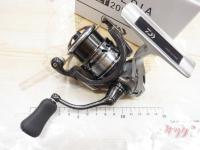 18カルディア LT2000S-XH