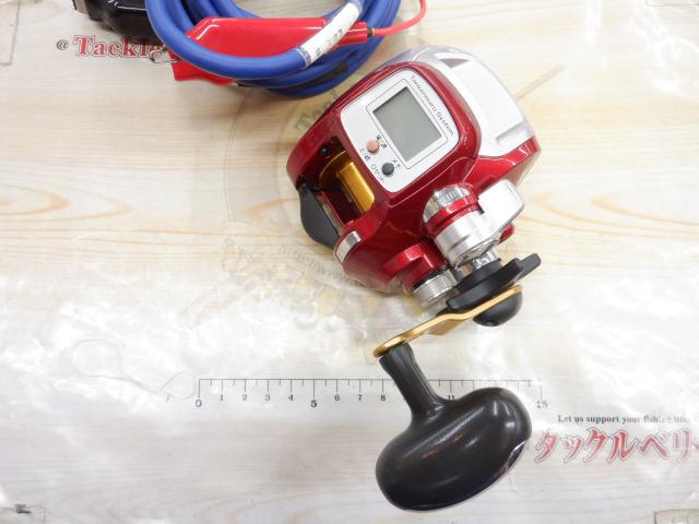 10電動丸 400Cプレイズ