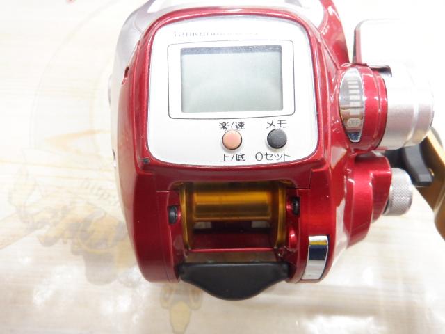 10電動丸 400Cプレイズ