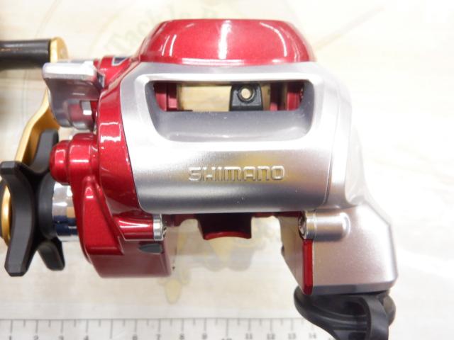 10電動丸 400Cプレイズ