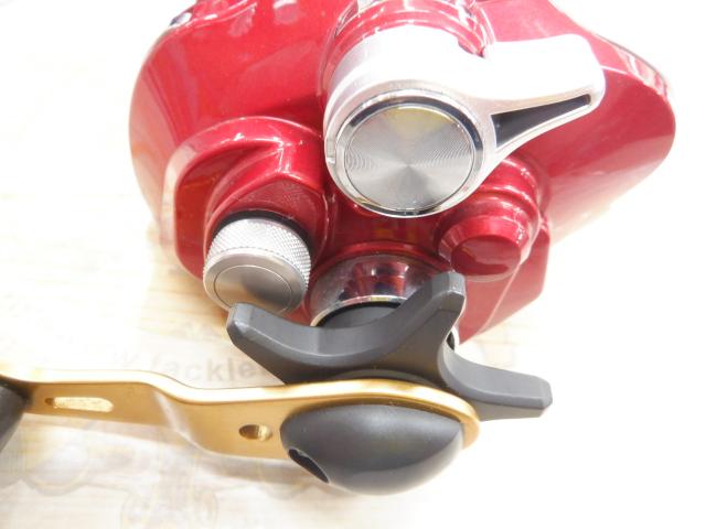 10電動丸 400Cプレイズ