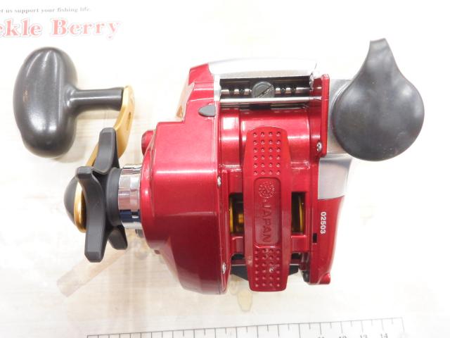 10電動丸 400Cプレイズ