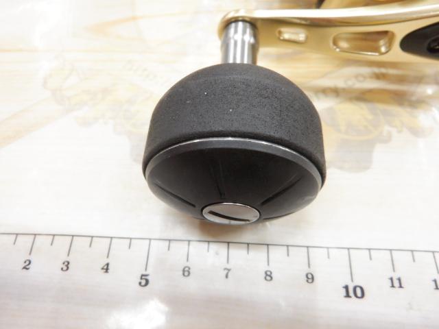 18オシアコンクエストCT 200HG