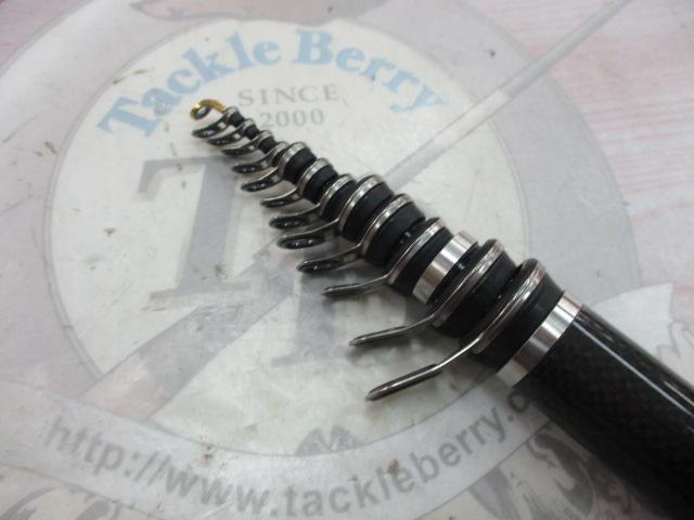 20ファイアブラッドオナガ グランドブレーカー 2.0-530