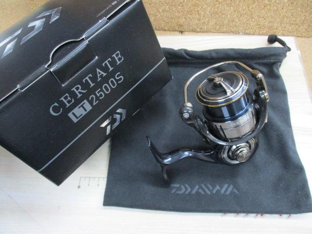 19セルテート LT2500S