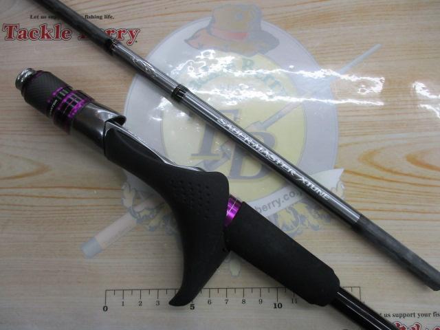 サーベルマスターエクスチューンテンヤ 82MH180 RH