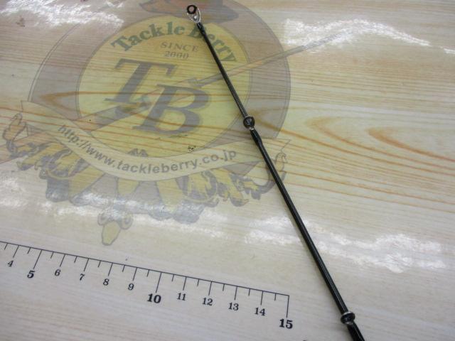 ワイルドサイド WSC65M+ D.Kita V2 LIMITED