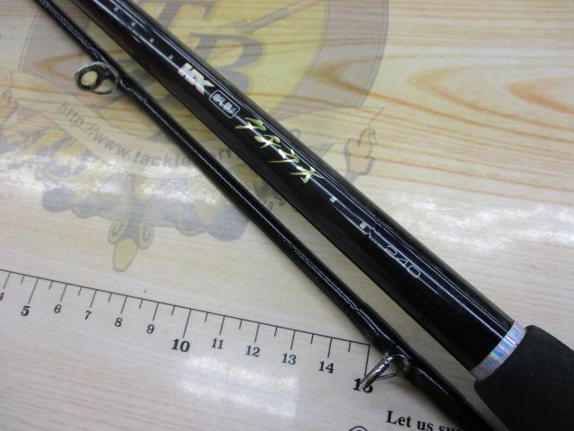 HX帆影タチウオ 240