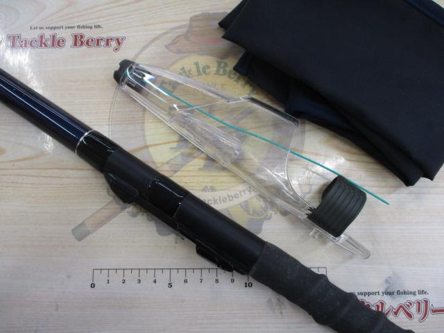 フルフィールド海匠磯スペシャル プロタイプ 2-52