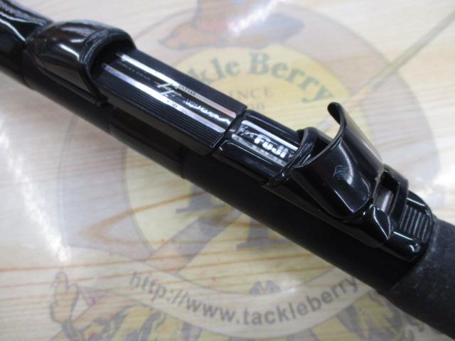 フルフィールド海匠磯スペシャル プロタイプ 2-52