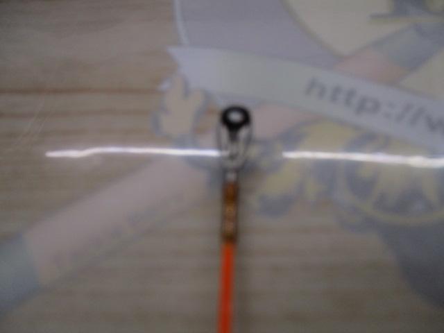 ソルティースタイルカラーズSTCS-664LS-PO