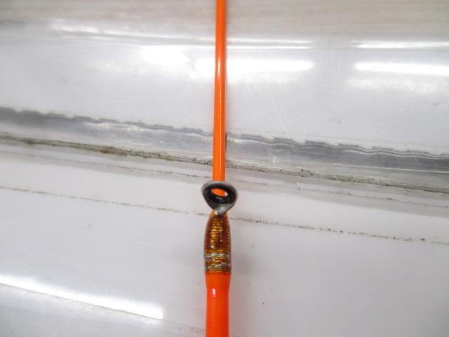 ソルティースタイルカラーズSTCS-664LS-PO