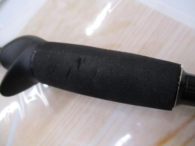 ソルティースタイルカラーズ STCC-704LT-NG(ネイビーグリーン)