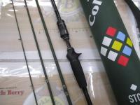 ソルティースタイルカラーズ STCC-704LT-NG(ネイビーグリーン)