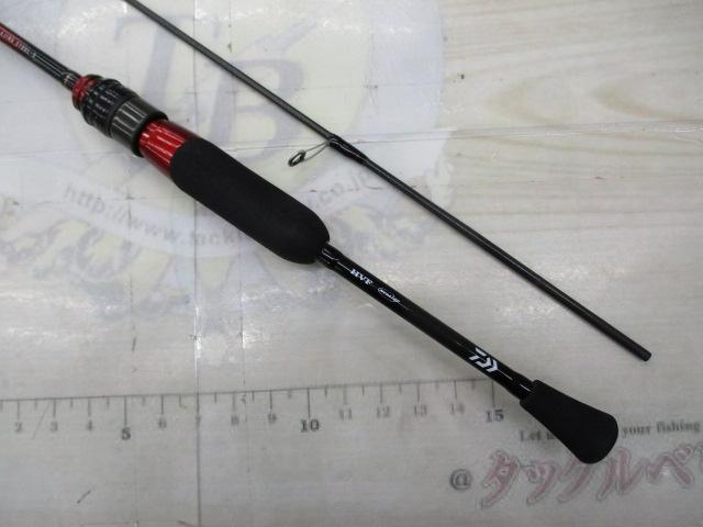 月下美人アジング 510UL-S・R