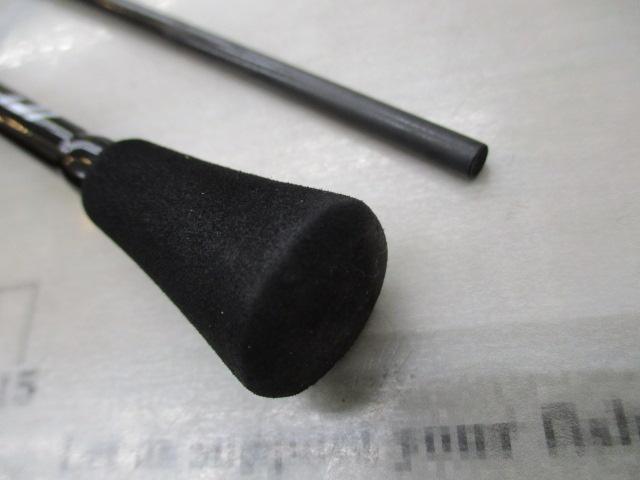 月下美人アジング 510UL-S・R