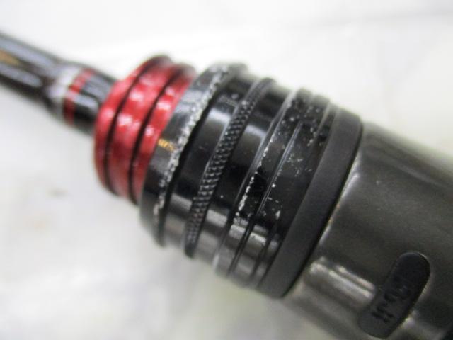 月下美人アジング 510UL-S・R