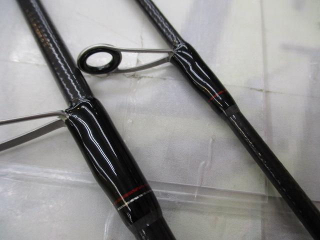 月下美人アジング 510UL-S・R