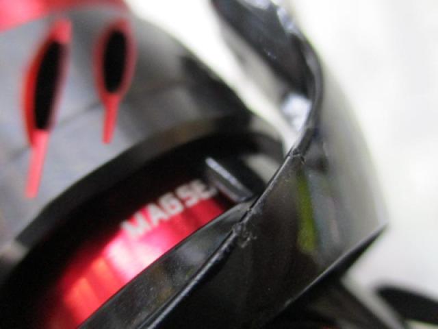 18月下美人MX LT2000S-P