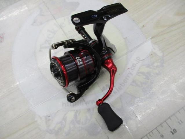 18月下美人MX LT2000S-P