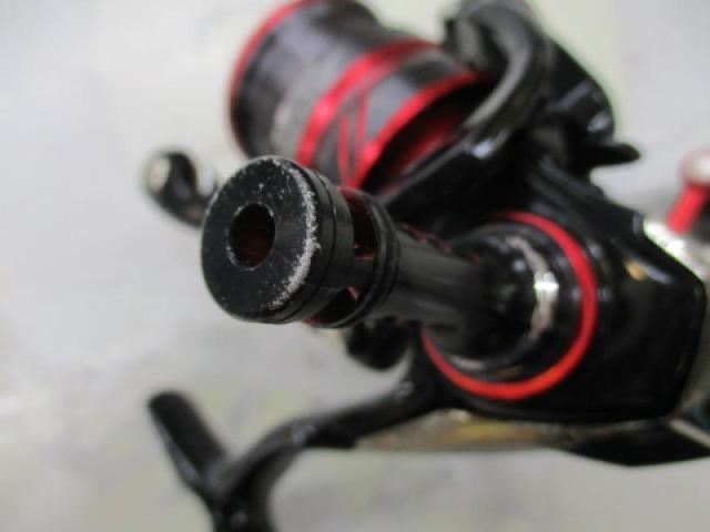 18月下美人MX LT2000S-P