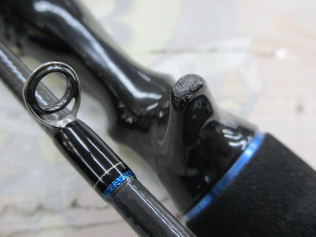 エメラルダスMX 610LB-MT IM