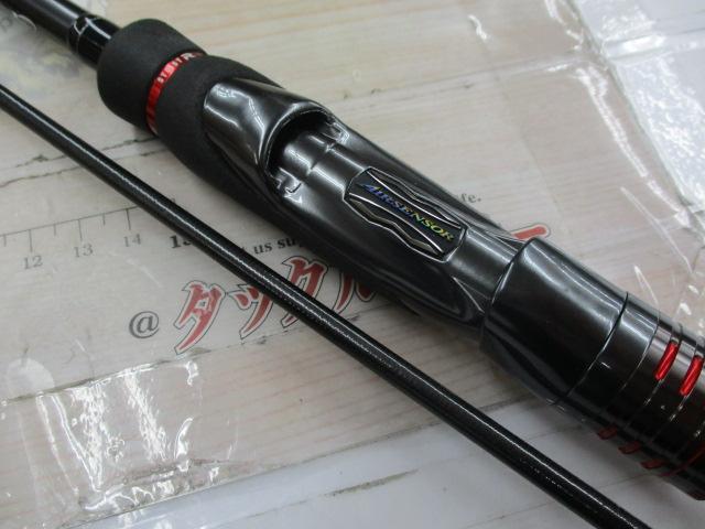 エメラルダスストイストRT IL 81M