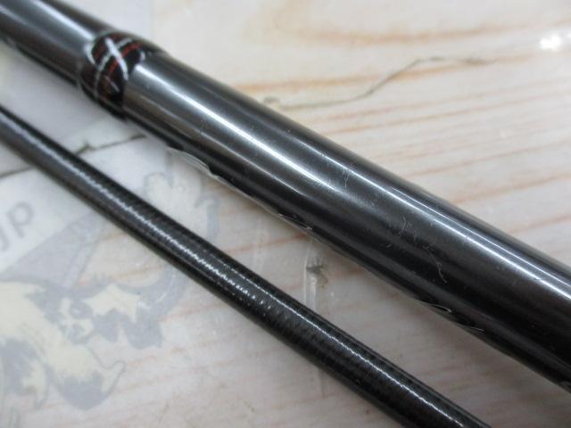 エメラルダスストイストRT IL 81M