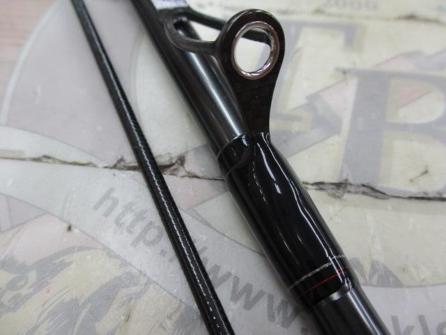 エメラルダスストイストRT IL 81M