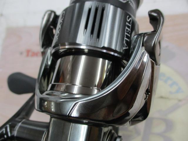 22ステラ C3000SDHHG