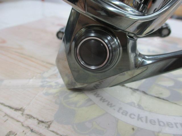 22ステラ C3000SDHHG