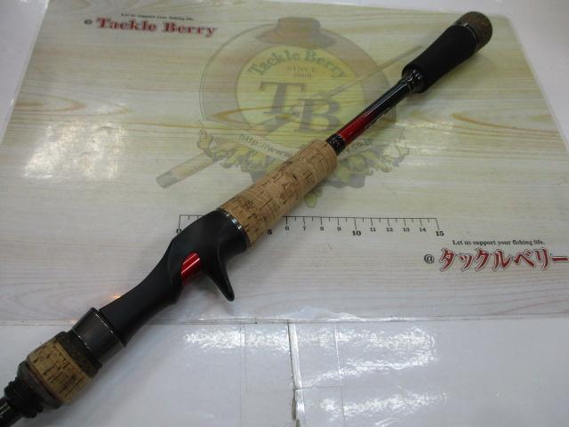 クリムゾン C65ML-R