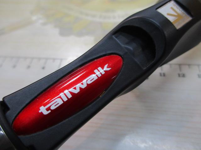 クリムゾン C65ML-R