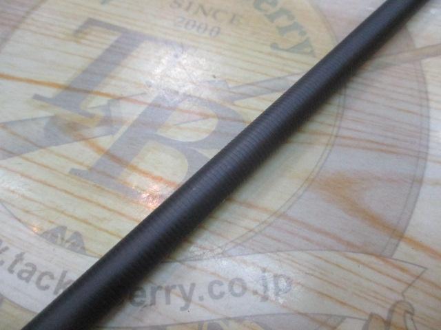 クリムゾン C65ML-R