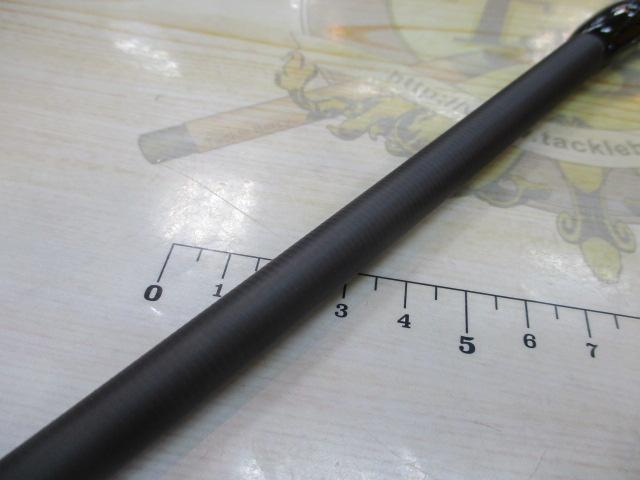 グランデージ アトラス ブルーランナー 100H