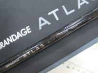 グランデージ アトラス ブルーランナー 100H