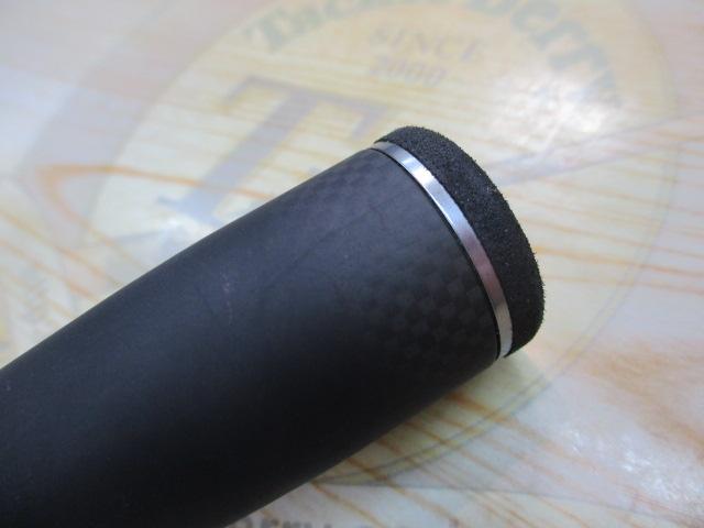 ブレイゾン S63UL-2・ST