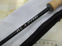 ブレイゾン S63UL-2・ST