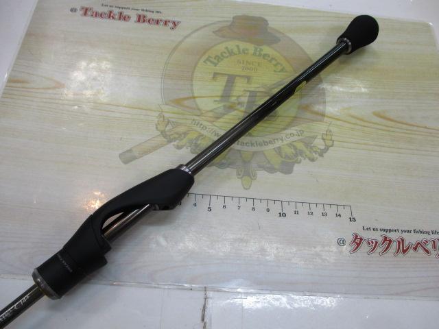 17ソアレCI4+アジング S604L-S