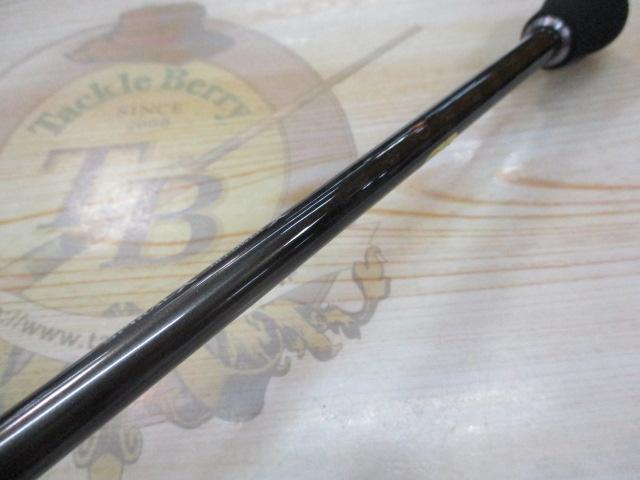 17ソアレCI4+アジング S604L-S