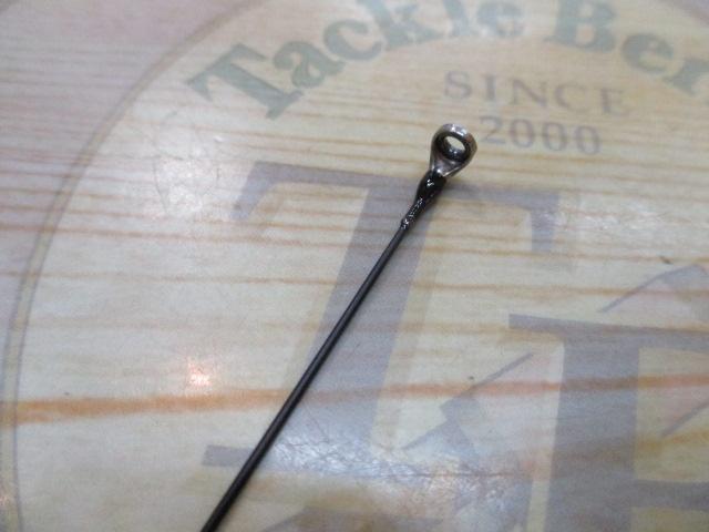 17ソアレCI4+アジング S604L-S