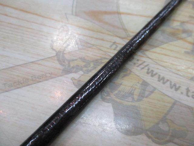 17ソアレCI4+アジング S604L-S