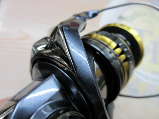 21アルテグラ C3000HG