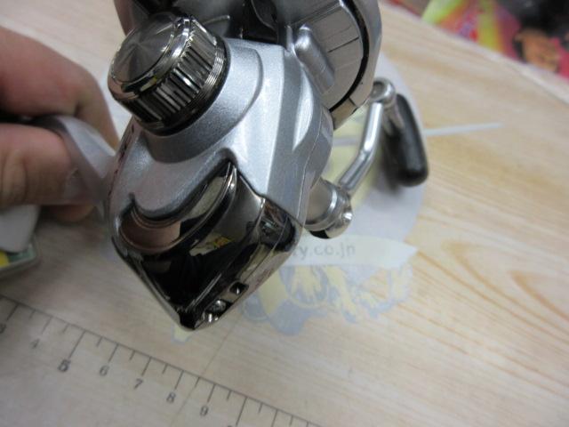 13ナスキー C3000